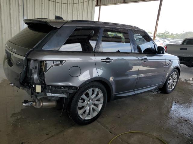 Photo 2 VIN: SALWR2FV9HA676296 - LAND ROVER RANGEROVER 