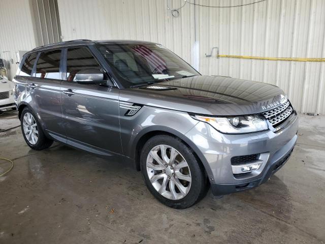 Photo 3 VIN: SALWR2FV9HA676296 - LAND ROVER RANGEROVER 