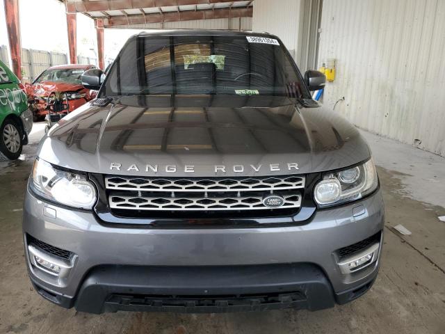 Photo 4 VIN: SALWR2FV9HA676296 - LAND ROVER RANGEROVER 