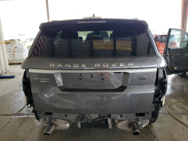 Photo 5 VIN: SALWR2FV9HA676296 - LAND ROVER RANGEROVER 