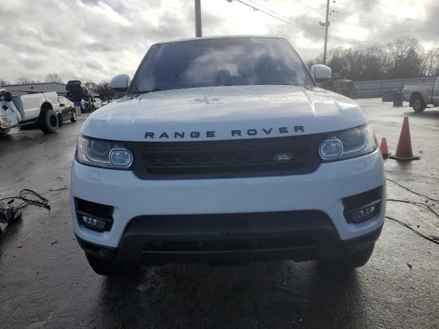 Photo 4 VIN: SALWR2FVXHA128467 - LAND ROVER RANGEROVER 