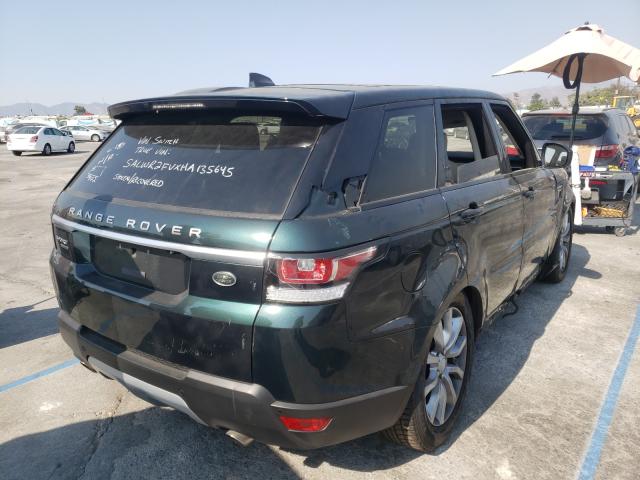 Photo 3 VIN: SALWR2FVXHA135645 - LAND ROVER RANGE ROVE 