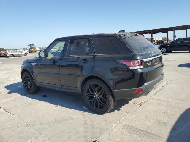 Photo 1 VIN: SALWR2FVXHA152994 - LAND ROVER RANGE ROVE 