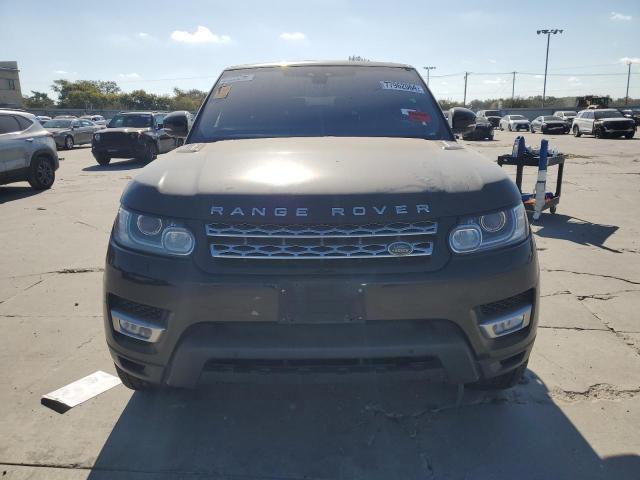 Photo 4 VIN: SALWR2FVXHA152994 - LAND ROVER RANGE ROVE 