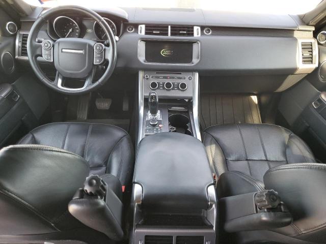 Photo 7 VIN: SALWR2FVXHA152994 - LAND ROVER RANGE ROVE 