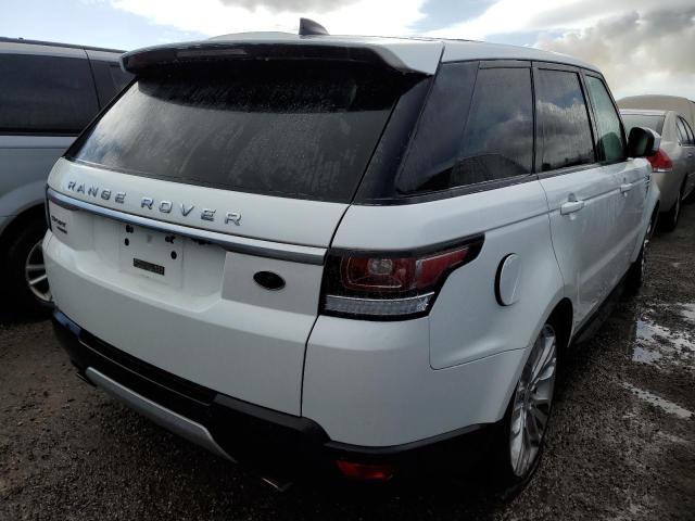 Photo 3 VIN: SALWR2FVXHA162456 - LAND ROVER RANGE ROVE 