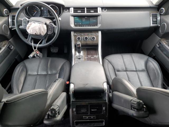 Photo 7 VIN: SALWR2FVXHA681037 - LAND ROVER RANGE ROVE 