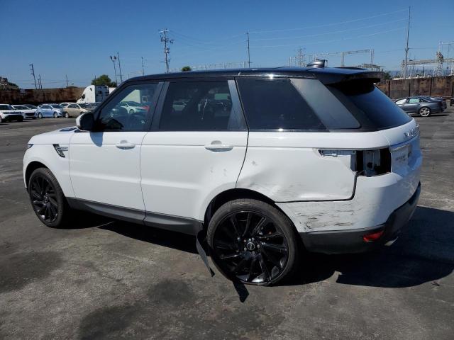 Photo 1 VIN: SALWR2FVXHA693267 - LAND ROVER RANGE ROVE 