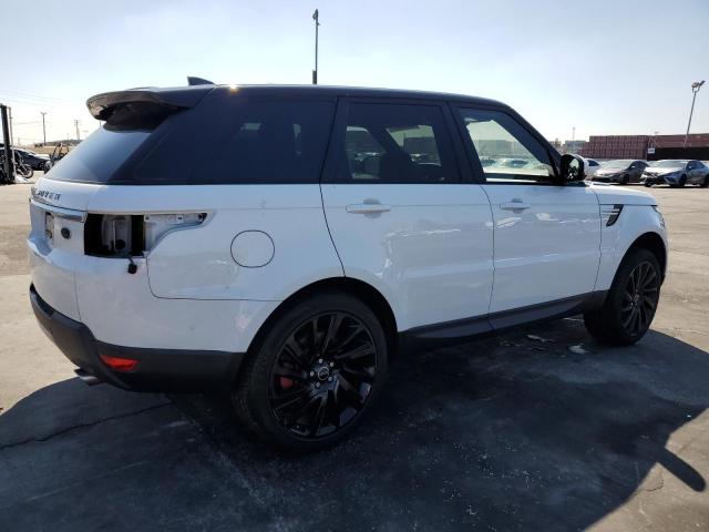 Photo 2 VIN: SALWR2FVXHA693267 - LAND ROVER RANGE ROVE 