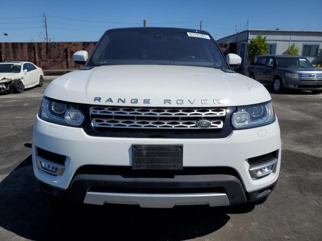 Photo 4 VIN: SALWR2FVXHA693267 - LAND ROVER RANGE ROVE 