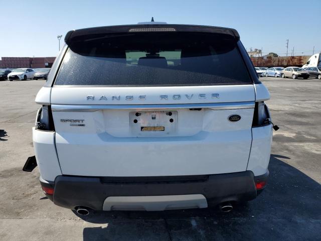 Photo 5 VIN: SALWR2FVXHA693267 - LAND ROVER RANGE ROVE 