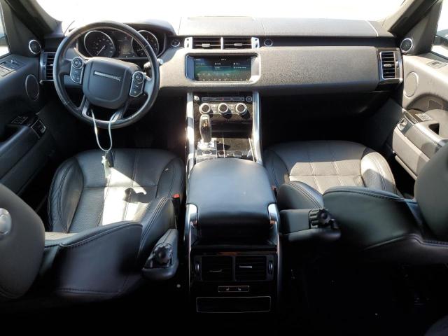 Photo 7 VIN: SALWR2FVXHA693267 - LAND ROVER RANGE ROVE 