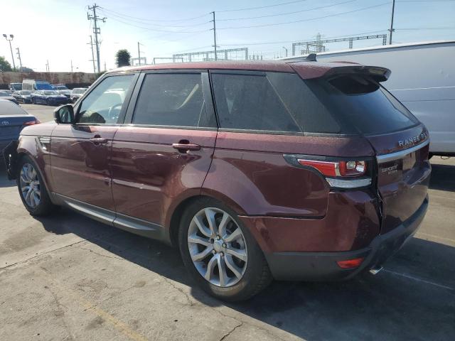 Photo 1 VIN: SALWR2KF0GA574298 - LAND ROVER RANGEROVER 