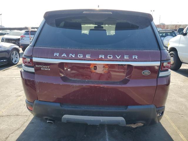 Photo 5 VIN: SALWR2KF0GA574298 - LAND ROVER RANGEROVER 