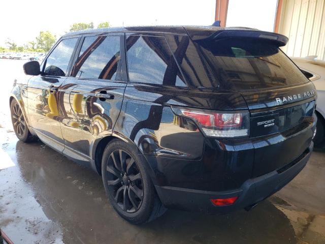 Photo 1 VIN: SALWR2KF0GA634502 - LAND ROVER RANGE ROVER SPORT 