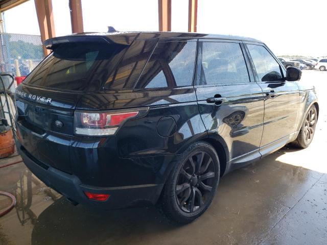 Photo 2 VIN: SALWR2KF0GA634502 - LAND ROVER RANGE ROVER SPORT 