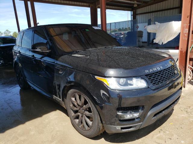 Photo 3 VIN: SALWR2KF0GA634502 - LAND ROVER RANGE ROVER SPORT 