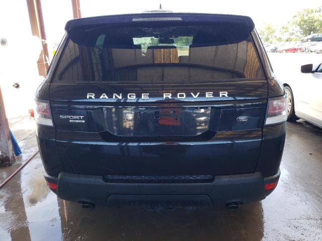 Photo 5 VIN: SALWR2KF0GA634502 - LAND ROVER RANGE ROVER SPORT 