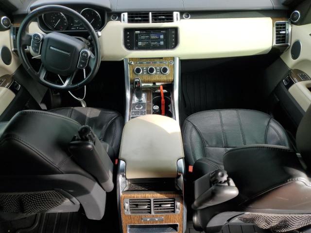 Photo 7 VIN: SALWR2KF0GA654698 - LAND ROVER RANGEROVER 