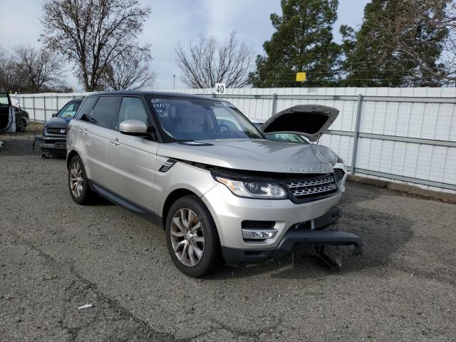 Photo 3 VIN: SALWR2KF0GA657780 - LAND ROVER RANGE ROVE 