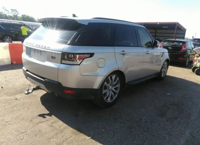 Photo 3 VIN: SALWR2KF0GA660713 - LAND-ROVER RANGE ROVER SPORT 