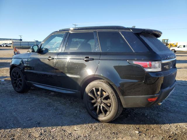 Photo 1 VIN: SALWR2KF1GA658114 - LAND ROVER RANGE ROVER SPORT 