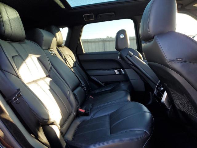 Photo 10 VIN: SALWR2KF1GA658114 - LAND ROVER RANGE ROVER SPORT 