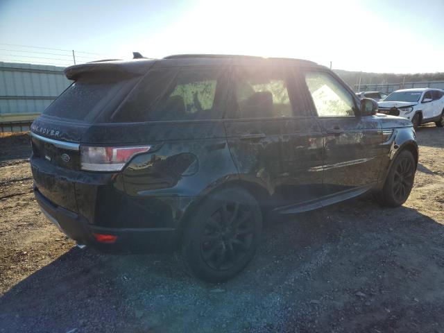 Photo 2 VIN: SALWR2KF1GA658114 - LAND ROVER RANGE ROVER SPORT 