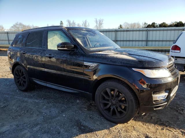 Photo 3 VIN: SALWR2KF1GA658114 - LAND ROVER RANGE ROVER SPORT 