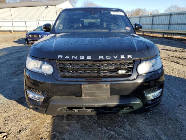 Photo 4 VIN: SALWR2KF1GA658114 - LAND ROVER RANGE ROVER SPORT 