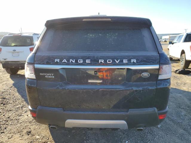 Photo 5 VIN: SALWR2KF1GA658114 - LAND ROVER RANGE ROVER SPORT 