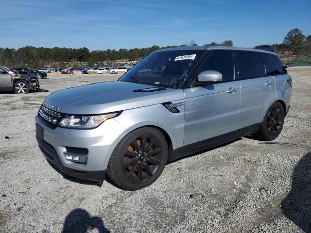 Photo 0 VIN: SALWR2KF1GA665998 - LAND ROVER RANGEROVER 