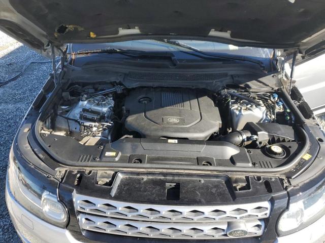 Photo 11 VIN: SALWR2KF1GA665998 - LAND ROVER RANGEROVER 