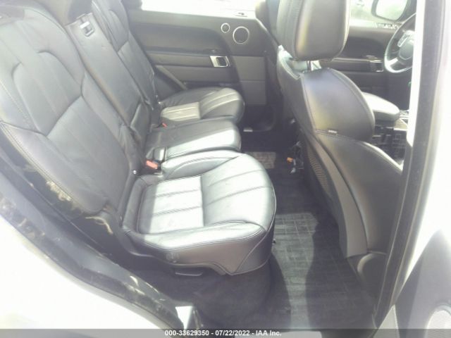 Photo 7 VIN: SALWR2KF2GA543974 - LAND ROVER RANGE ROVER SPORT 