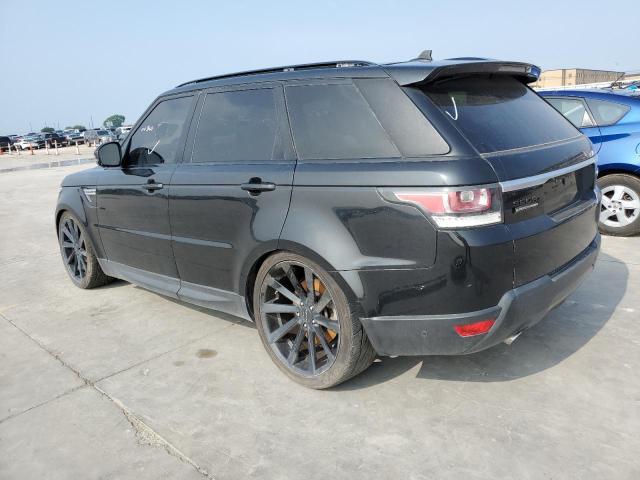 Photo 1 VIN: SALWR2KF2GA555526 - LAND ROVER RANGEROVER 