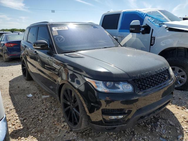 Photo 3 VIN: SALWR2KF2GA555526 - LAND ROVER RANGEROVER 