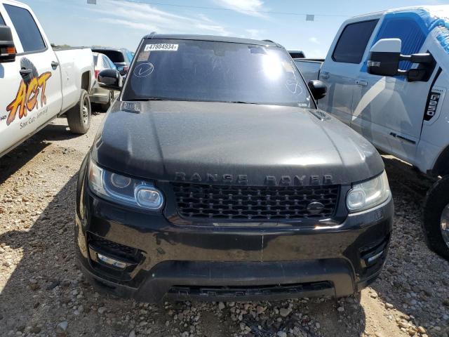 Photo 4 VIN: SALWR2KF2GA555526 - LAND ROVER RANGEROVER 