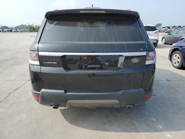 Photo 5 VIN: SALWR2KF2GA555526 - LAND ROVER RANGEROVER 