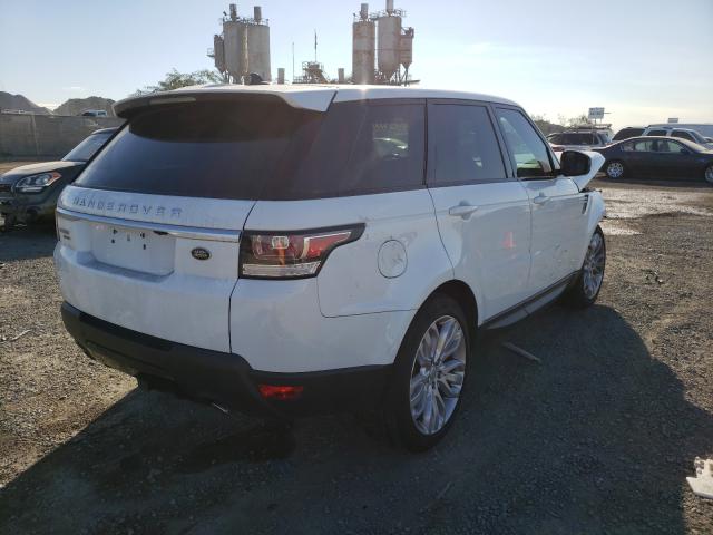 Photo 3 VIN: SALWR2KF2GA645758 - LAND ROVER RANGE ROVER SPORT 