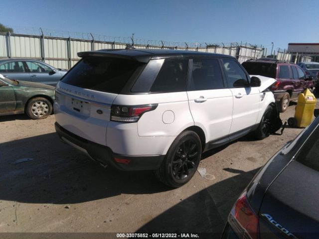 Photo 3 VIN: SALWR2KF2GA649020 - LAND ROVER RANGE ROVER SPORT 