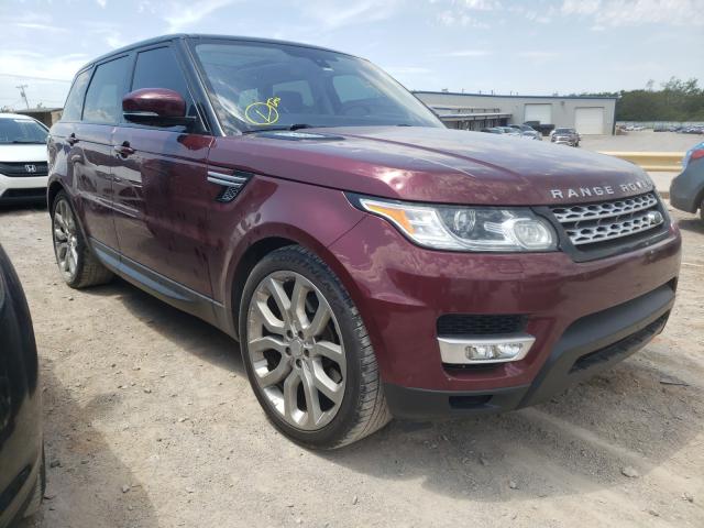 Photo 0 VIN: SALWR2KF3GA554773 - LAND ROVER RANGE ROVE 