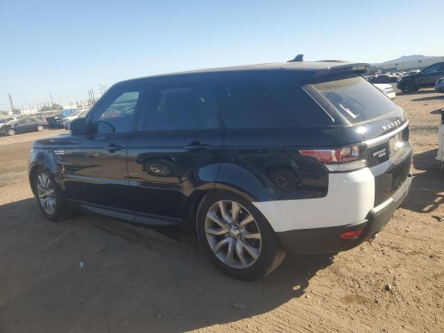 Photo 1 VIN: SALWR2KF3GA558287 - LAND ROVER RANGEROVER 