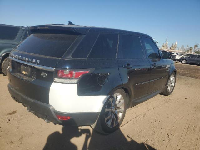 Photo 2 VIN: SALWR2KF3GA558287 - LAND ROVER RANGEROVER 