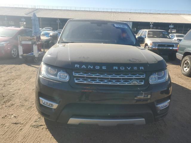 Photo 4 VIN: SALWR2KF3GA558287 - LAND ROVER RANGEROVER 