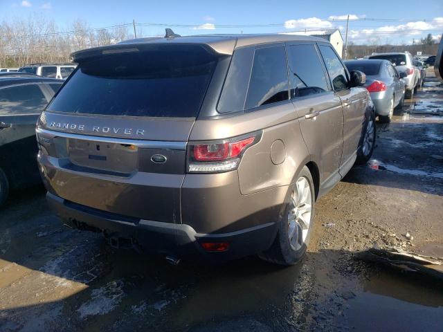 Photo 3 VIN: SALWR2KF3GA560637 - LAND ROVER RANGE ROVE 