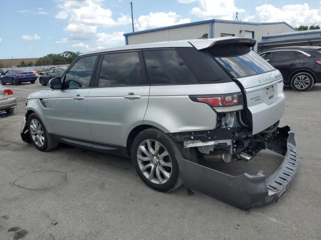 Photo 1 VIN: SALWR2KF3GA573016 - LAND ROVER RANGEROVER 