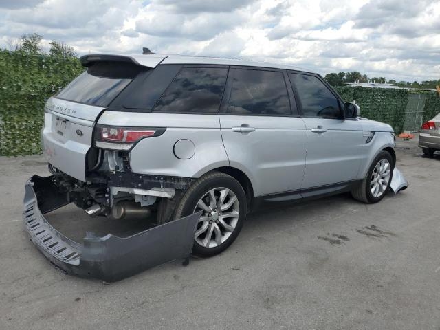 Photo 2 VIN: SALWR2KF3GA573016 - LAND ROVER RANGEROVER 