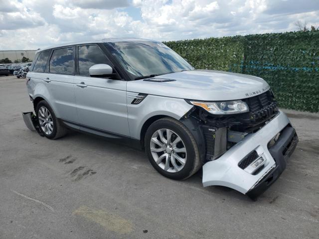 Photo 3 VIN: SALWR2KF3GA573016 - LAND ROVER RANGEROVER 