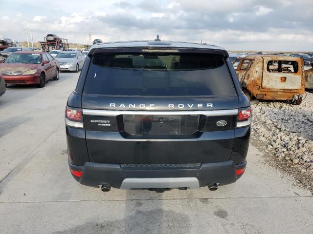 Photo 5 VIN: SALWR2KF3GA639354 - LAND ROVER RANGE ROVE 