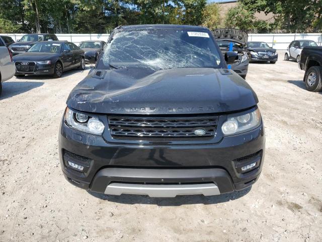 Photo 4 VIN: SALWR2KF3GA651164 - LAND ROVER RANGE ROVE 